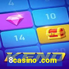 8casino .com